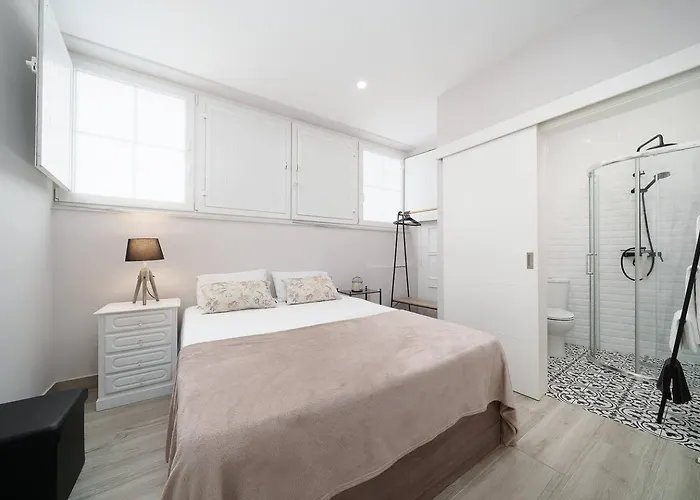 Apartment Stylish Old Town Portimão